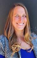 Rori Meyer's headshot